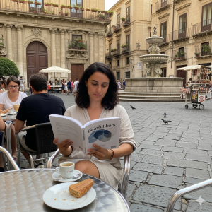 Corsi di tedesco a Palermo