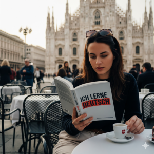 corsi di tedesco a Milano