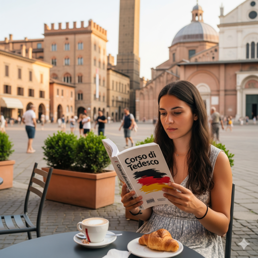 corso di tedesco a Bologna