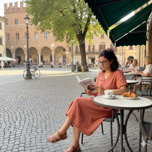 Corsi di tedesco a Ferrara