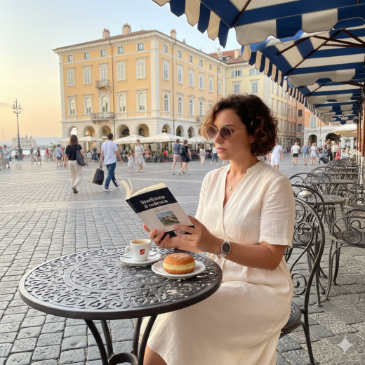 Corsi di tedesco a Trieste